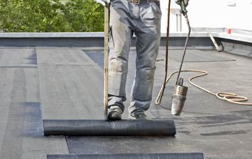 flat roof replacement Barcelona, Cornwall