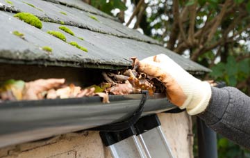 gutter cleaning Barcelona, Cornwall
