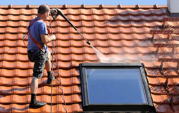 roof cleaning Barcelona, Cornwall