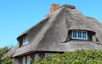 thatch roofing Barcelona, Cornwall