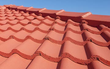 Barcelona tile and slate roof replacement