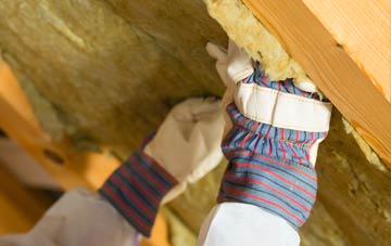 types of Barcelona pitched roof insulation materials